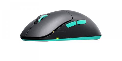 Xtrfy M8 Wireless Gaming Mouse Black