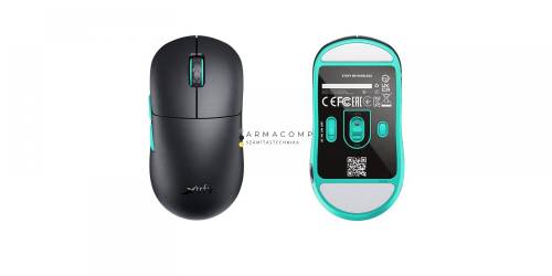 Xtrfy M8 Wireless Gaming Mouse Black