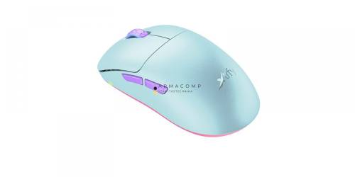 Xtrfy M8 Wireless Gaming Mouse Frosty Mint