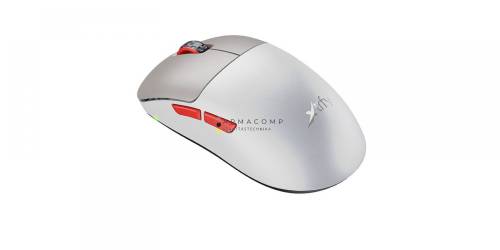 Xtrfy M8 Wireless Gaming Mouse Retro