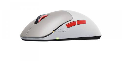 Xtrfy M8 Wireless Gaming Mouse Retro