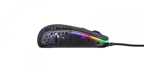 Xtrfy MZ1 RGB Gaming Black