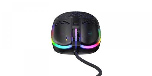 Xtrfy MZ1 RGB Gaming Black