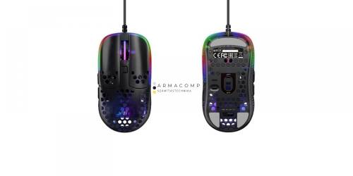 Xtrfy MZ1 RGB Gaming Black