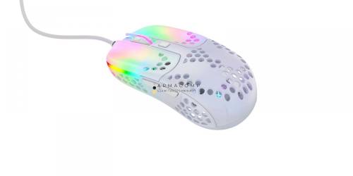 Xtrfy MZ1 RGB Gaming White