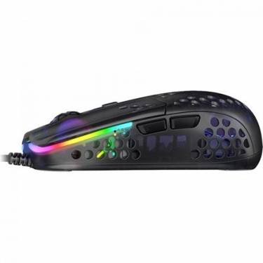 Xtrfy MZ1W RGB Wireless Gaming Mouse Black