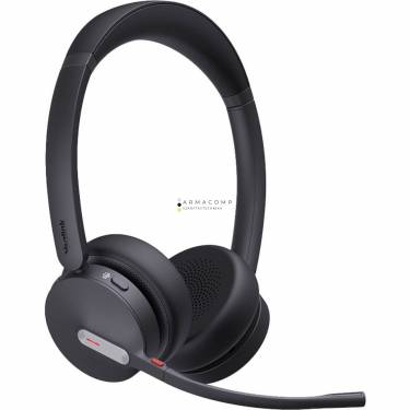 Yealink BH70 Dual UC Bluetooth Headset Black