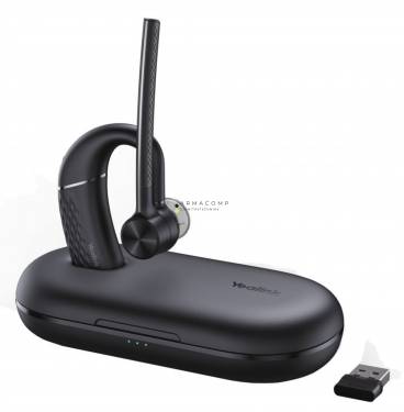 Yealink BH71 Pro Bluetooth Headset Black