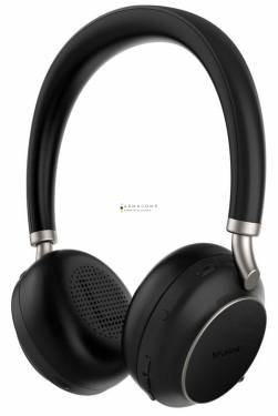 Yealink BH76 MS Teams USB-C Wireless Bluetooth Headset Black