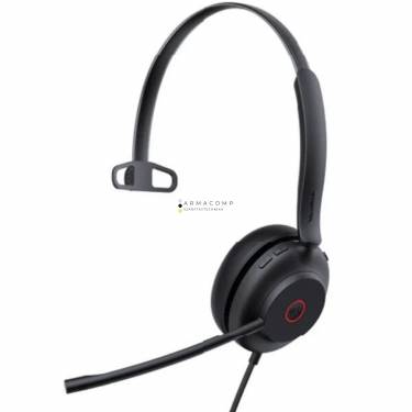 Yealink UH35 Mono UC Headset Black