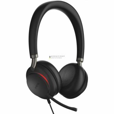 Yealink UH37 Dual UC USB-A Headset Black