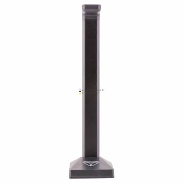 Yenkee YHS 01BK Headset Stand Black