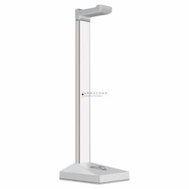 Yenkee YHS 01WH Headset Stand White