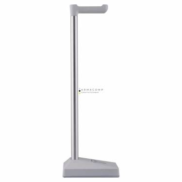 Yenkee YHS 01WH Headset Stand White