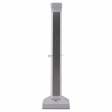 Yenkee YHS 01WH Headset Stand White