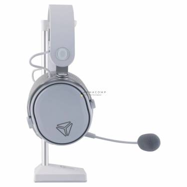 Yenkee YHS 01WH Headset Stand White