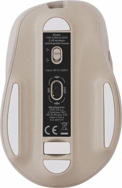 Yenkee YMS 2080BG Slider Beige