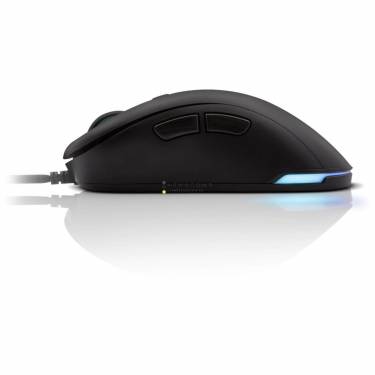 Yenkee YMS 3000 Pro E-Sport Zero RGB Gamer Mouse Black