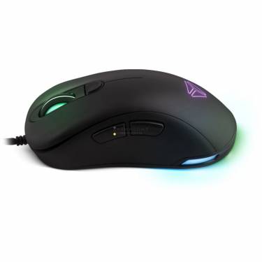 Yenkee YMS 3000 Pro E-Sport Zero RGB Gamer Mouse Black