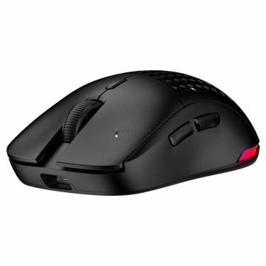 Yenkee YMS 3001BK Swipe Wireless Gamer Mouse Black