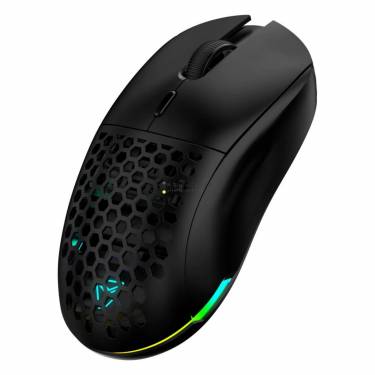 Yenkee YMS 3001BK Swipe Wireless Gamer Mouse Black