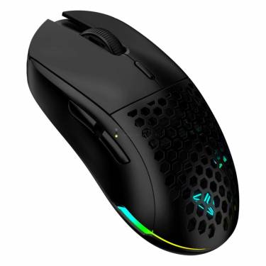 Yenkee YMS 3001BK Swipe Wireless Gamer Mouse Black