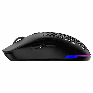 Yenkee YMS 3001BK Swipe Wireless Gamer Mouse Black