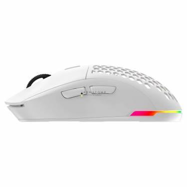 Yenkee YMS 3001WE Swipe Wireless Gamer Mouse White