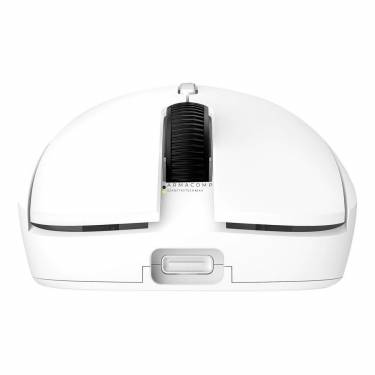 Yenkee YMS 3001WE Swipe Wireless Gamer Mouse White