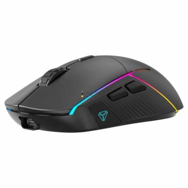 Yenkee YMS 3500BK Samurai Wireless Gamer Mouse Black