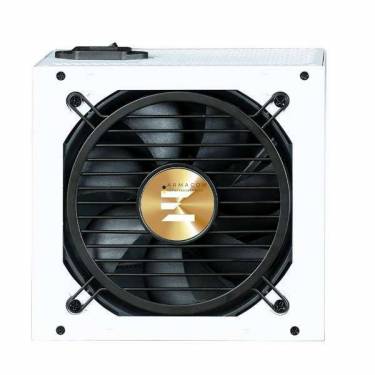 Zalman 1200W 80+ Gold TeraMax II White