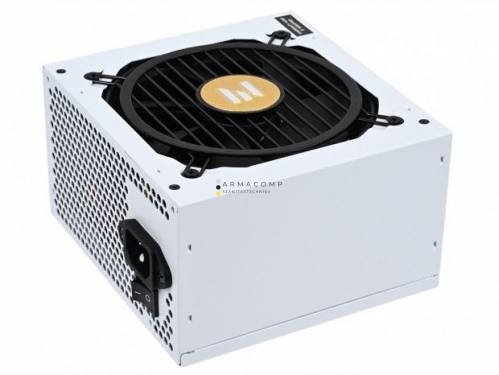 Zalman 1200W 80+ Gold TeraMax II White