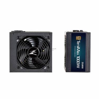 Zalman 1200W 80+ Gold TeraMax