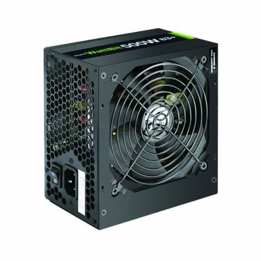 Zalman 500W 80+ Wattbit ZM500-XE