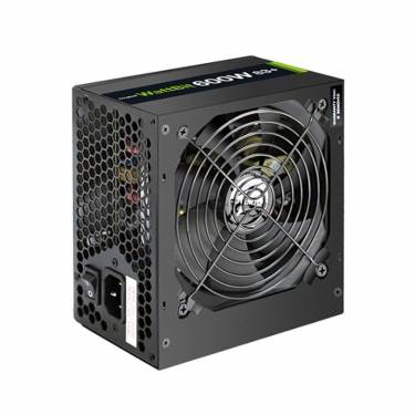 Zalman 600W 80+ Wattbit ZM600-XE