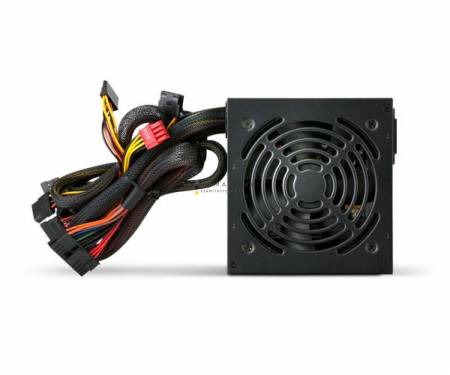 Zalman 600W ZM600-LXII