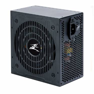 Zalman 700W 80+ MegaMax ZM700-TXII