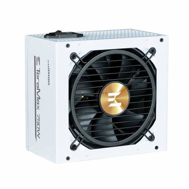 Zalman 750W 80+ Gold TeraMax II White