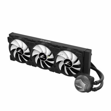 Zalman Alpha 36 CPU Liquid Cooler Black