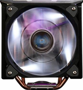 Zalman CNPS10X Optima II Black RGB