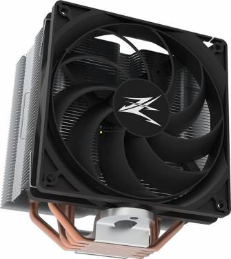 Zalman CNPS10X PERFORMA ST