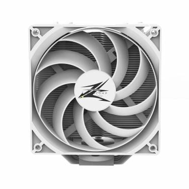 Zalman CNPS10X Performa White