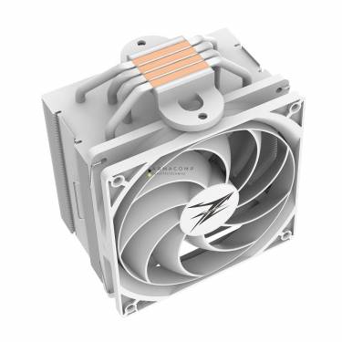 Zalman CNPS10X Performa White