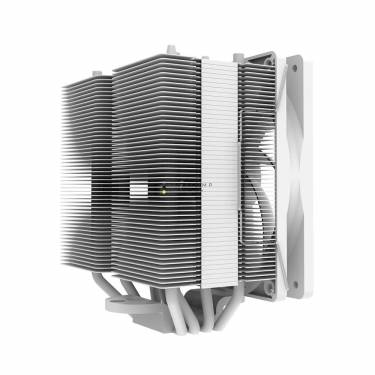 Zalman CNPS10X Performa White