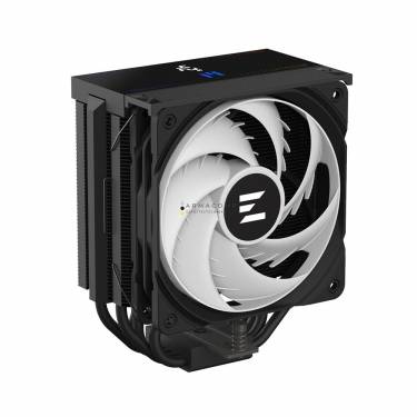 Zalman CNPS13X DS Black