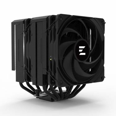 Zalman CNPS14X Duo Black