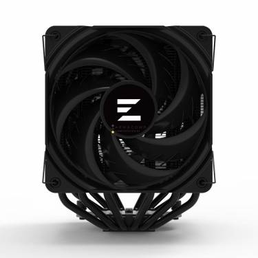 Zalman CNPS14X Duo Black