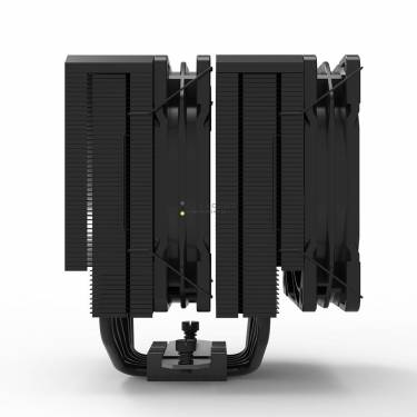 Zalman CNPS14X Duo Black