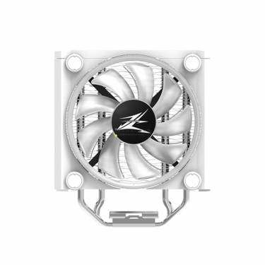 Zalman CNPS16X White