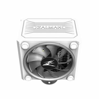 Zalman CNPS16X White